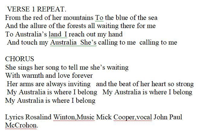 My Australia2